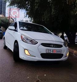 هيونداي أكسنت